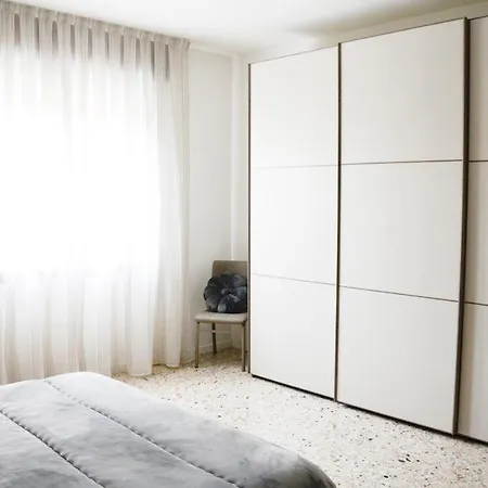 Ciclamino Apartament