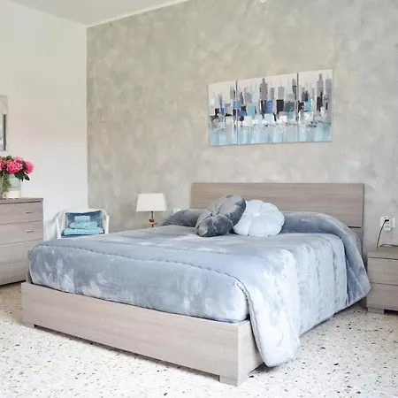 Ciclamino Apartament
