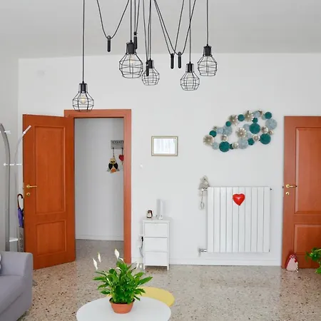 Apartament Ciclamino *
